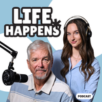 Life Happens logo