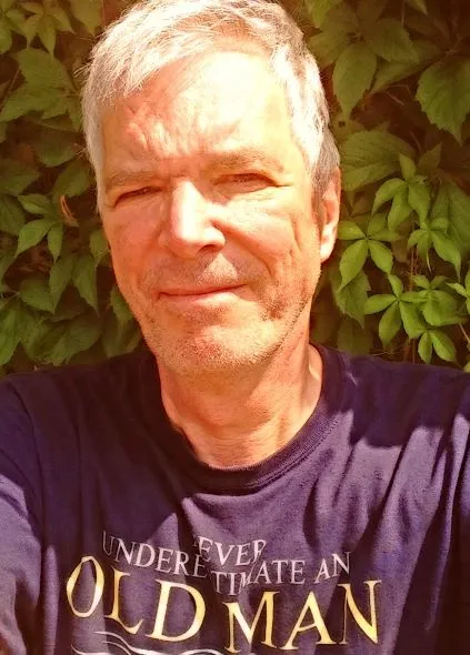 When I'm 64 - NH at 64